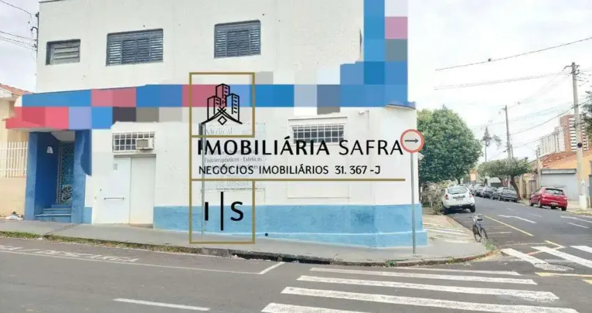 Prédio Comercial para alugar em Vila Santa Cruz de 200.00m² com 5 Quartos e 2 Garagens