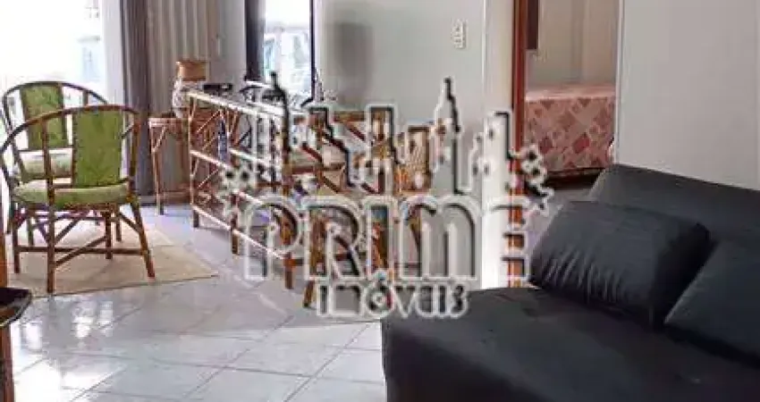 Apartamento para venda em Ocian de 53.00m² com 1 Quarto e 1 Garagem