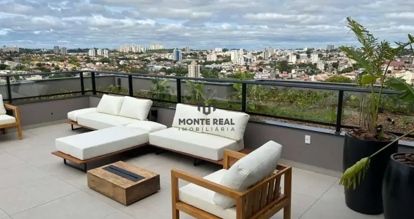 Apartamento para venda em Jardim Prestes De Barros de 55.00m² com 2 Quartos, 1 Suite e 1 Garagem