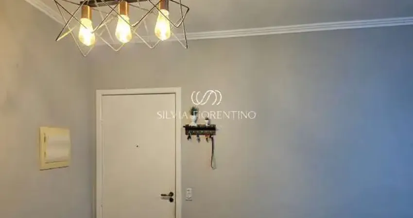 Apartamento para venda em Campos Elíseos de 48.00m² com 2 Quartos e 1 Garagem