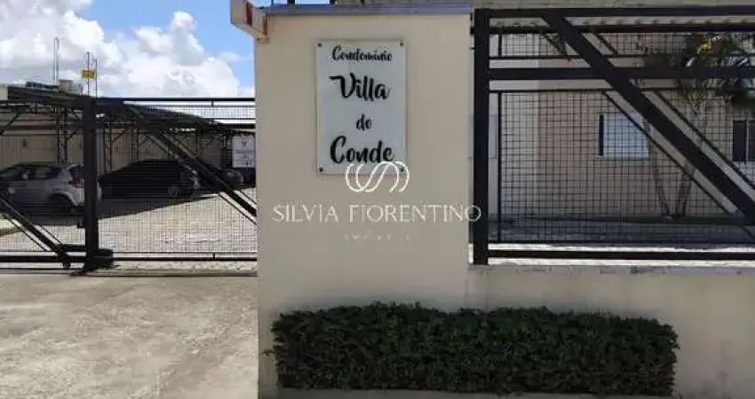 Apartamento para venda em Areão de 71.46m² com 2 Quartos e 1 Garagem