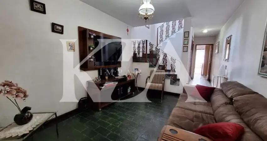 Casa para venda em Jardim Das Tulipas de 125.00m² com 5 Quartos e 4 Garagens