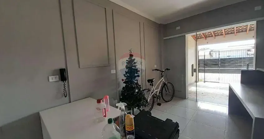 Prédio Comercial para alugar em Jardim Santana de 100.00m² com 4 Quartos
