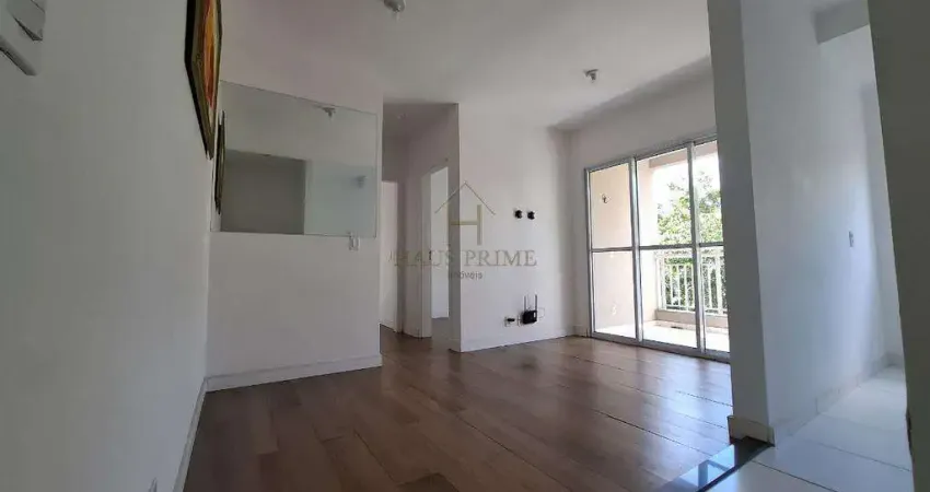 Apartamento para venda em Vargem Grande Paulista de 56.00m² com 2 Quartos e 1 Garagem