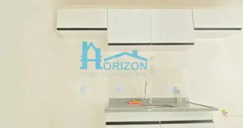 Apartamento para alugar em Jardim Ibirapuera de 43.00m² com 2 Quartos e 1 Garagem