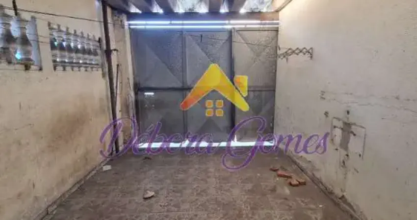Casa para venda em Vila Margarida de 175.00m² com 4 Quartos e 1 Garagem