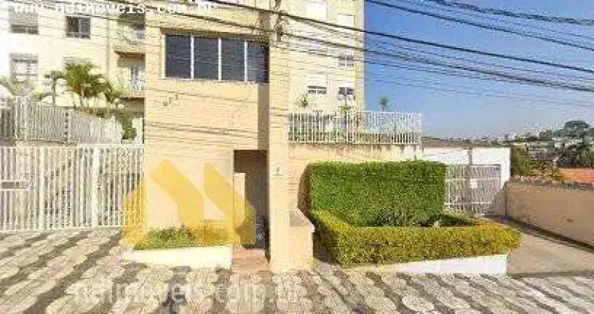 Apartamento para alugar em Mogi Moderno de 90.00m² com 3 Quartos, 1 Suite e 2 Garagens