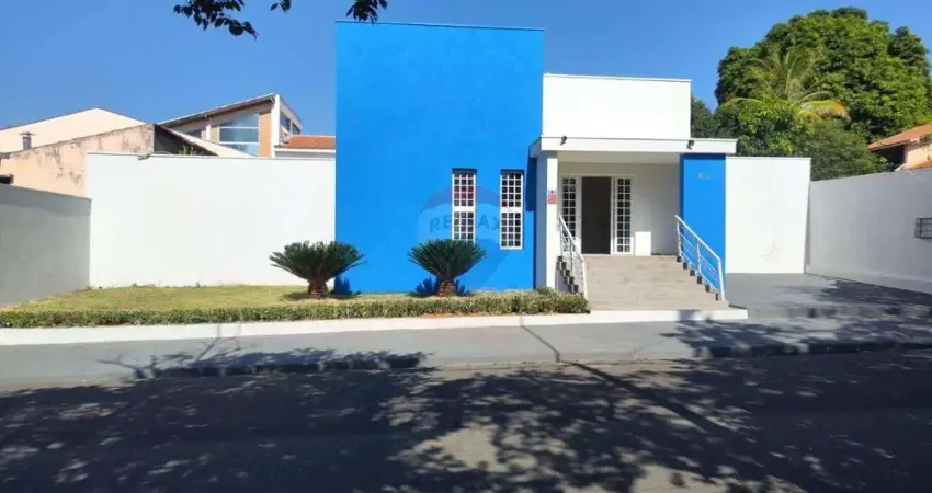 Casa para alugar em Parque Ortolândia de 137.65m² com 2 Quartos e 4 Garagens