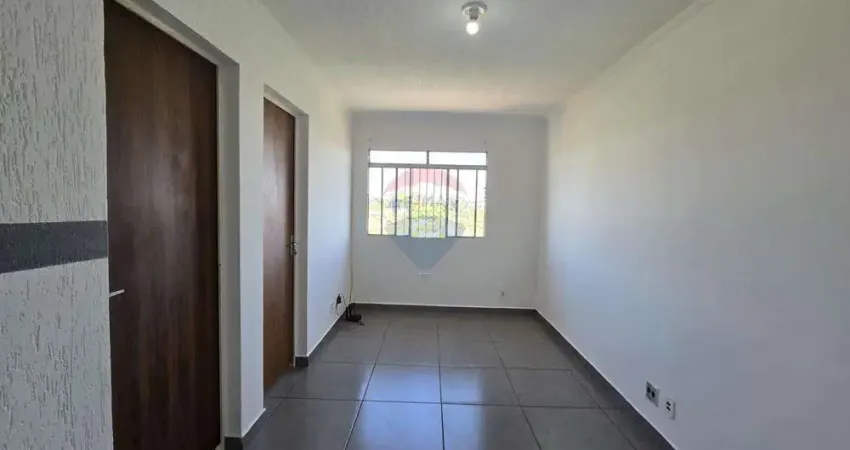 Apartamento para venda em Núcleo Residencial Henedina Rodrigues Cortez de 58.58m² com 2 Quartos e 1 Garagem