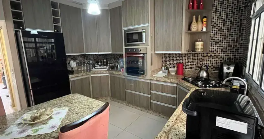 Casa para venda em Jardim Recreio de 85.00m² com 2 Quartos e 1 Garagem