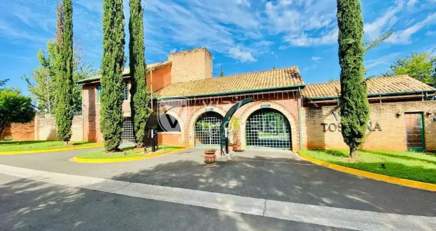 Terreno para venda em Chácaras Residenciais Santa Maria de 1123.00m²