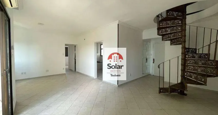 Apartamento para venda e aluguel em Centro de 90.00m² com 3 Quartos, 1 Suite e 2 Garagens