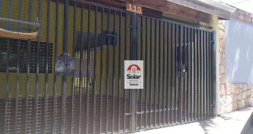 Casa para venda em Vila São José de 135.00m² com 2 Quartos e 2 Garagens