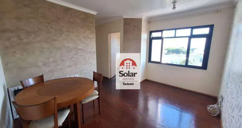 Apartamento para venda em Centro de 57.00m² com 2 Quartos e 1 Garagem