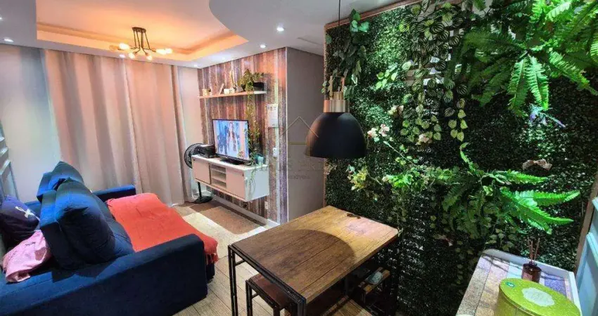 Apartamento para venda em Lageado de 50.00m² com 2 Quartos e 1 Garagem