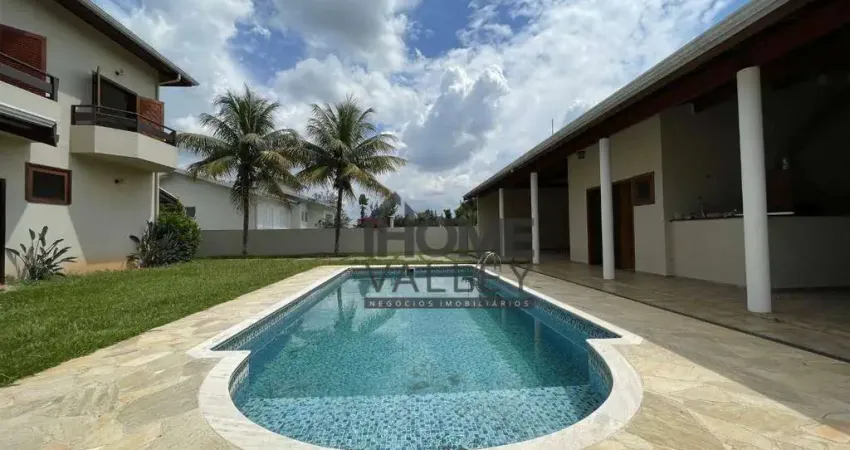 Casa de Condomínio para alugar em Condomínio Village Visconde De Itamaracá de 423.00m² com 3 Quartos, 3 Suites e 6 Garagens