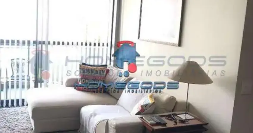 Apartamento para alugar em Cambuí de 70.00m² com 1 Quarto, 1 Suite e 1 Garagem