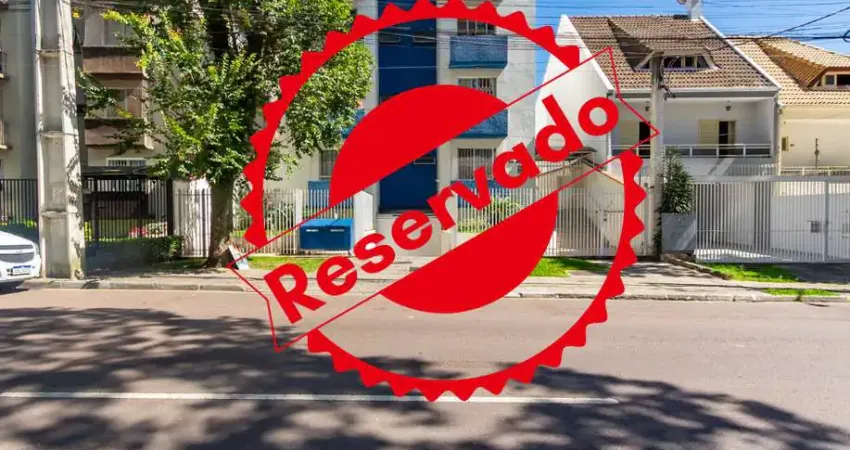 Apartamento para venda em Água Verde de 50.00m² com 2 Quartos e 1 Garagem