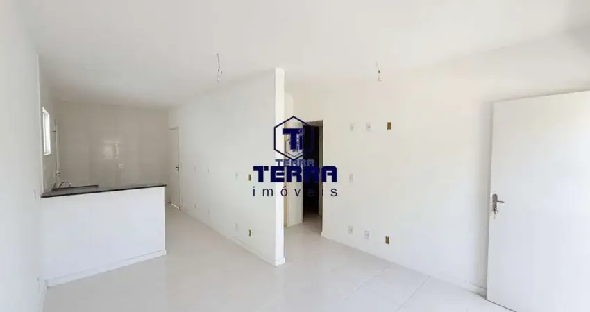 Casa para venda em Sapê de 70.00m² com 2 Quartos e 1 Garagem