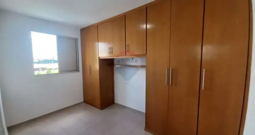 Apartamento para alugar em Ponte De São João de 52.00m² com 2 Quartos e 1 Garagem