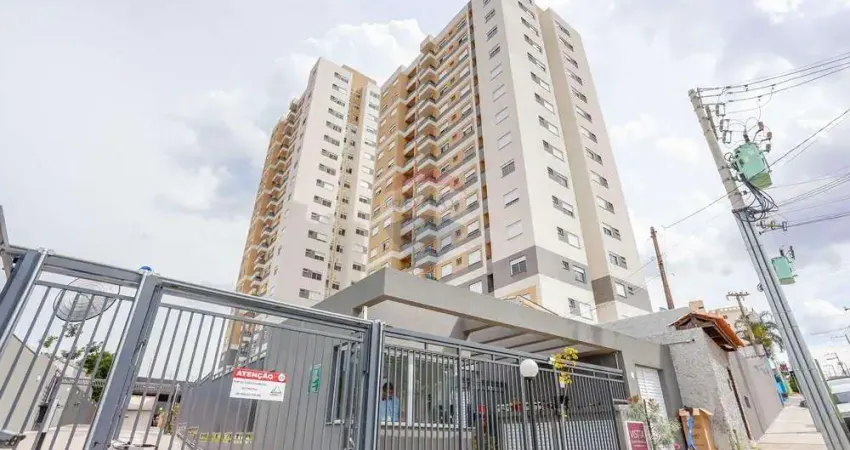 Apartamento para venda em Jardim Santa Rosália de 45.00m² com 2 Quartos e 1 Garagem