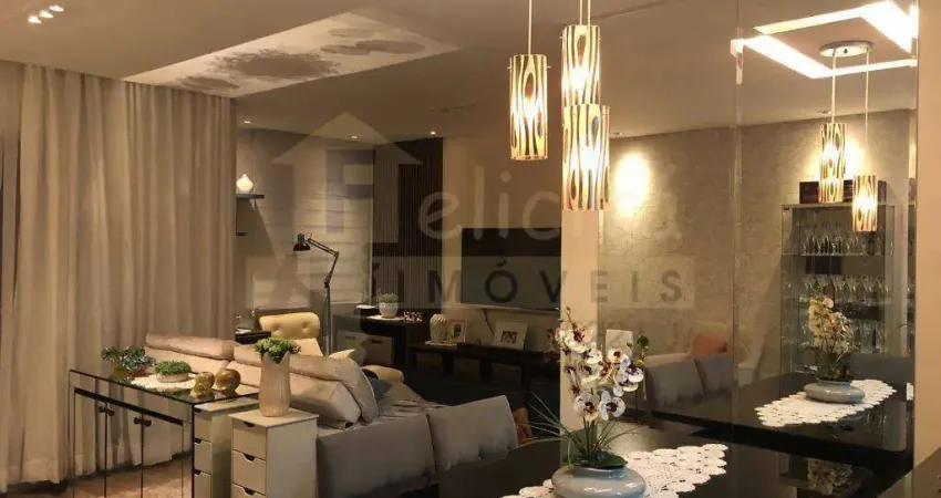Apartamento para venda em Jardim Tupanci de 86.00m² com 2 Quartos, 1 Suite e 2 Garagens