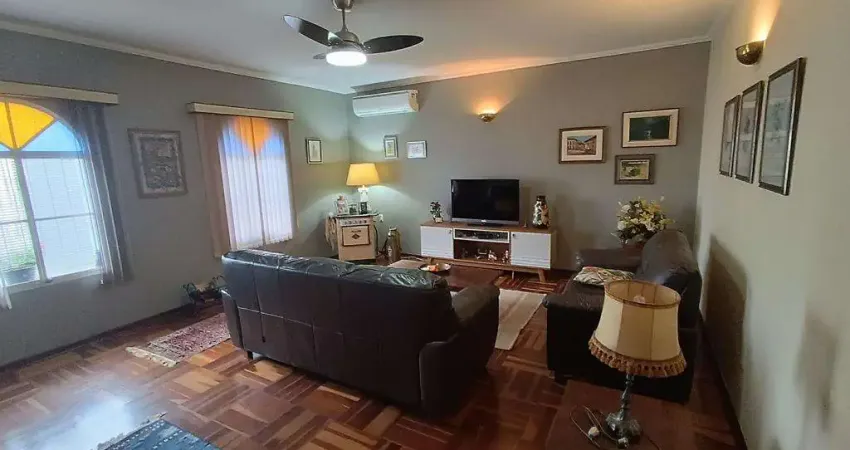 Casa para venda em Roncáglia de 194.00m² com 4 Quartos, 2 Suites e 4 Garagens