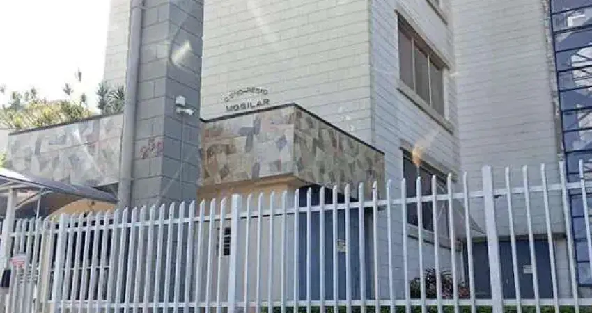 Apartamento para venda em Vila Mogilar de 50.00m² com 2 Quartos e 1 Garagem