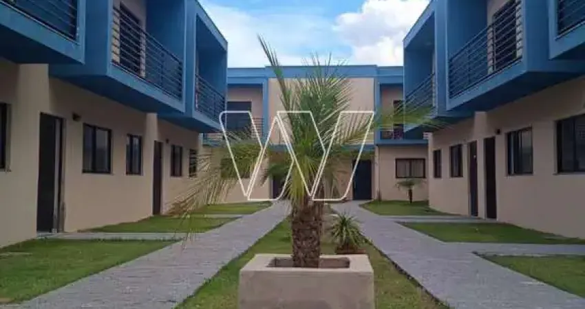 Casa de Condomínio para venda em Parque Jatibaia (sousas) de 70.00m² com 2 Quartos, 2 Suites e 1 Garagem