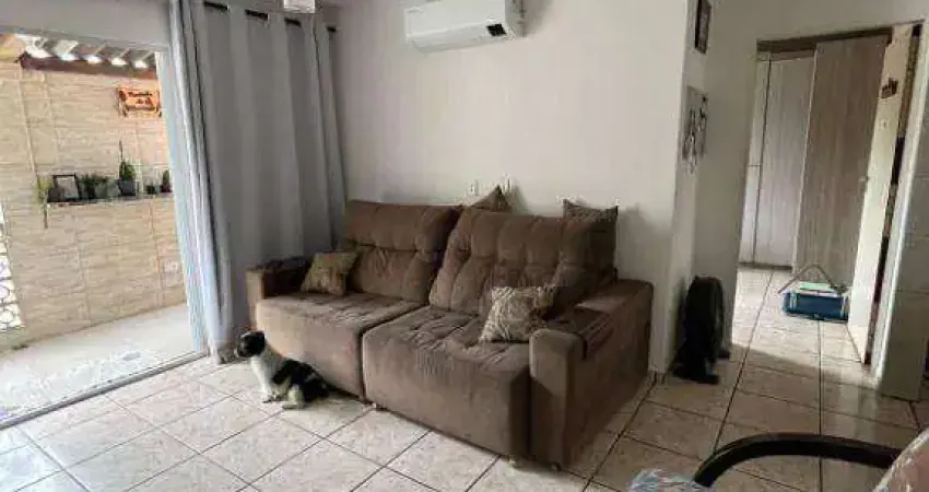 Casa para venda em Vale Dos Machados de 100.00m² com 2 Quartos