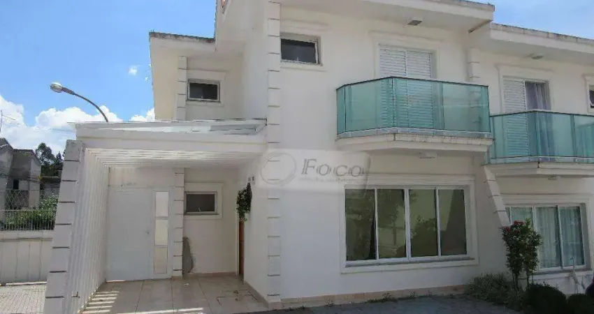 Casa para venda em Portal Dos Gramados de 127.00m² com 3 Quartos, 1 Suite e 2 Garagens