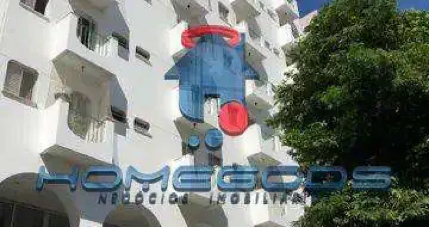 Apartamento para venda em Fundação Da Casa Popular de 50.00m² com 1 Quarto, 1 Suite e 1 Garagem