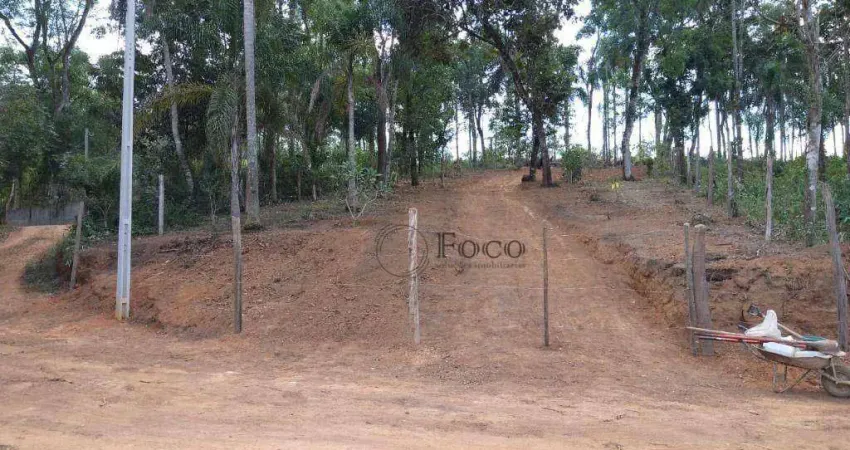 Terreno à venda na Vila Cariri, Franco da Rocha 