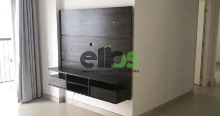 Apartamento para venda em Parque Campolim de 59.00m² com 2 Quartos, 1 Suite e 1 Garagem