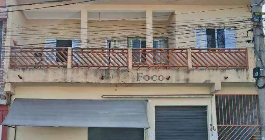 Sobrado para venda em Conjunto Marcos Freire de 144.00m² com 2 Quartos e 1 Garagem