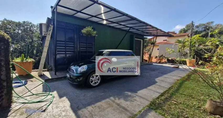 Casa de Condomínio para venda em Vila Verde de 180.00m² com 2 Quartos e 6 Garagens