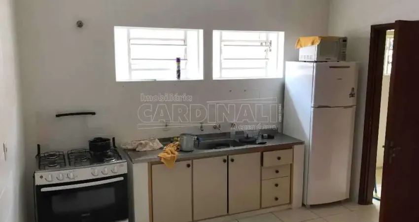 Casa para venda em Parque Santa Marta de 250.00m² com 4 Quartos, 2 Suites e 2 Garagens