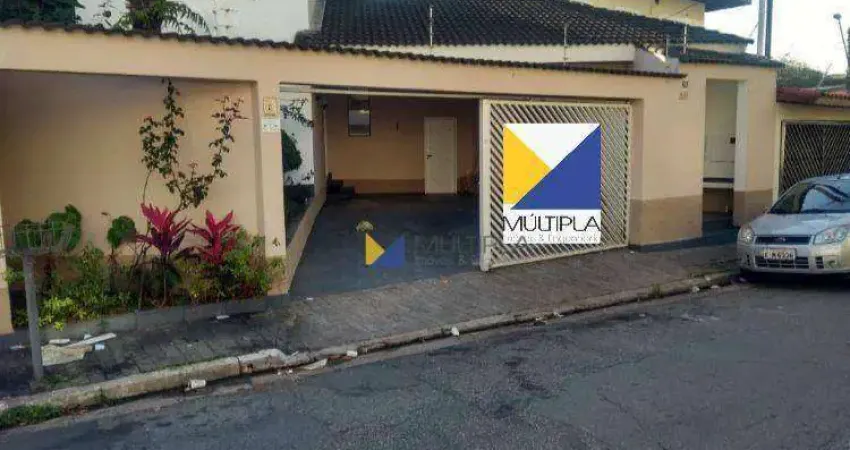 Casa para venda e aluguel em Jardim Maia de 335.00m² com 3 Quartos, 1 Suite e 3 Garagens