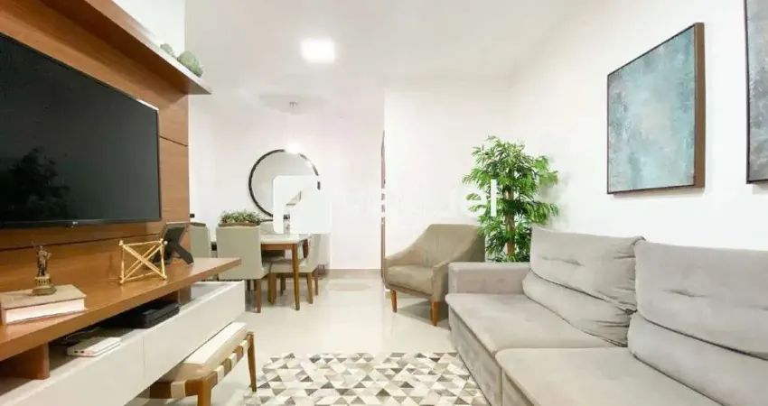 Apartamento para alugar em Jardim Botânico de 93.32m² com 3 Quartos, 1 Suite e 2 Garagens