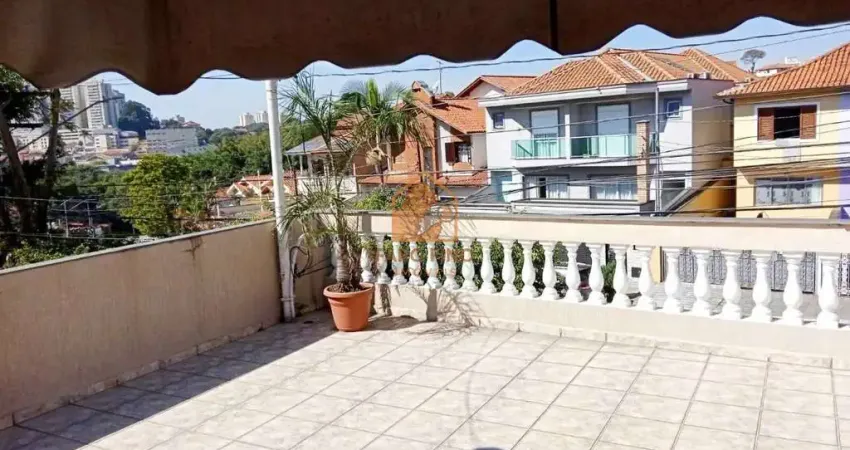 Casa para venda em Jardim Pinheiros de 127.00m² com 3 Quartos, 1 Suite e 2 Garagens