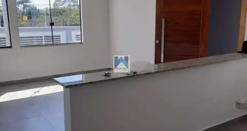 Casa para venda em Jardim Santos Dumont I de 125.00m² com 2 Quartos e 1 Garagem