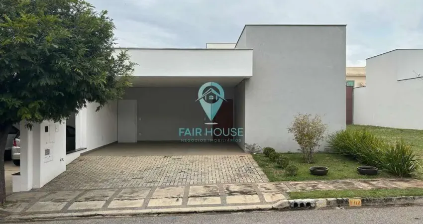 Casa para alugar em Residencial Villa do Bosque de 157.00m² com 3 Quartos, 3 Suites e 4 Garagens
