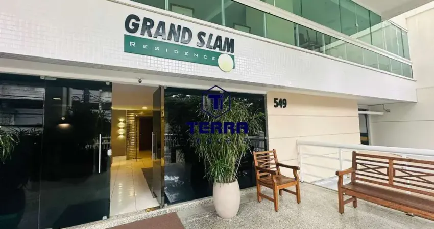 Apartamento para venda em Ingá de 90.00m² com 2 Quartos, 1 Suite e 1 Garagem