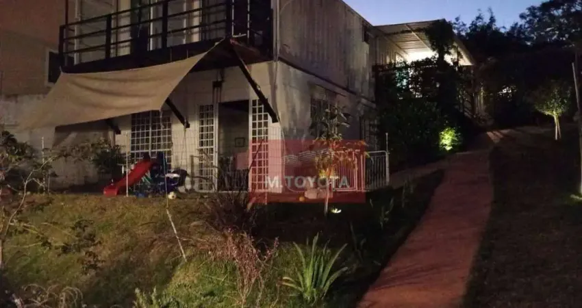Casa para venda em Jardim Santa Helena de 300.00m² com 3 Quartos e 1 Suite