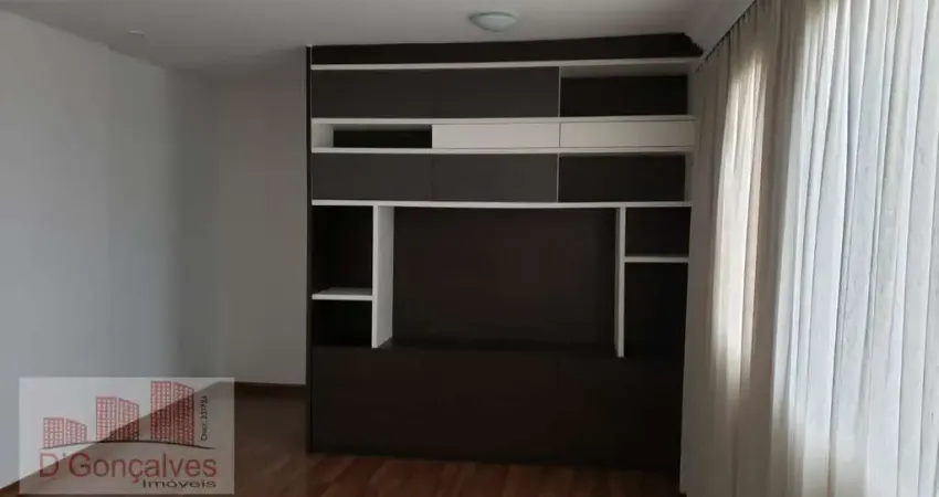Apartamento para venda em Centro de 63.00m² com 2 Quartos e 1 Garagem
