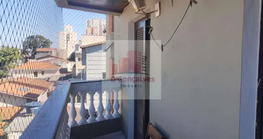 Apartamento para alugar em Conceição de 55.00m² com 2 Quartos, 1 Suite e 1 Garagem