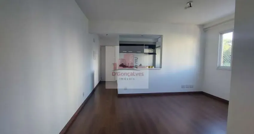 Apartamento para alugar em Centro de 65.00m² com 3 Quartos, 1 Suite e 2 Garagens