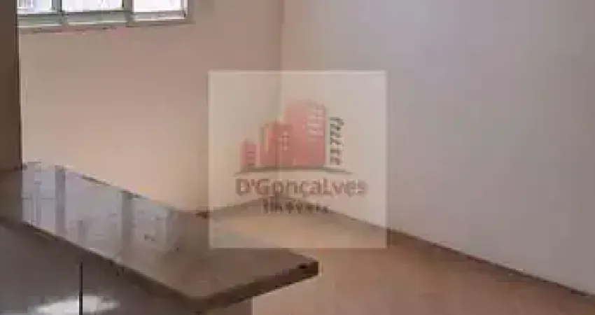 Apartamento para alugar em Centro de 44.00m² com 2 Quartos e 1 Garagem