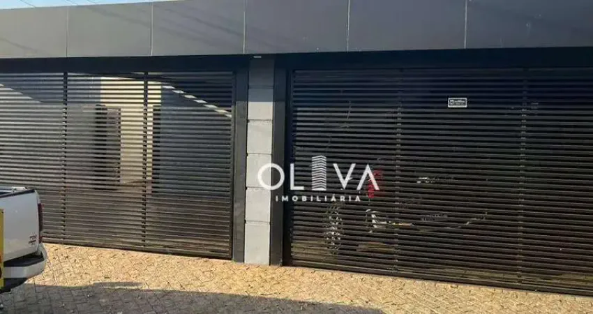 Casa para alugar em Jardim Santa Catarina de 300.00m² com 1 Quarto e 1 Suite