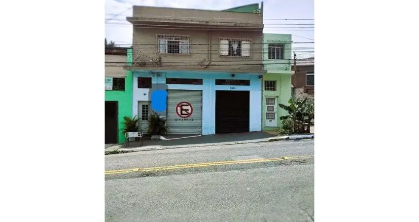 Casa para venda em Vila Aricanduva de 200.00m² com 2 Quartos e 2 Garagens